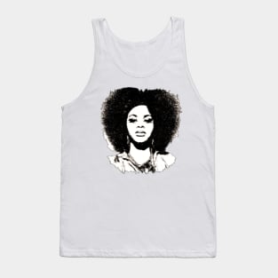 jill scott Tank Top